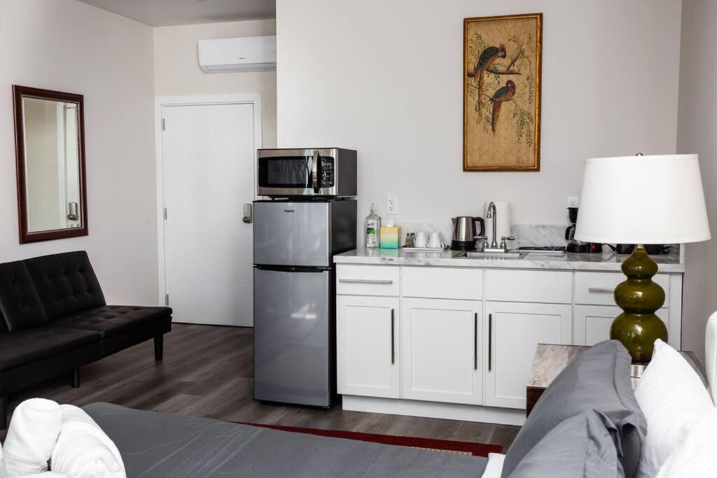 Centrally Located Cozy Studio Apartment In Sd ซานดิเอโก ภายนอก รูปภาพ