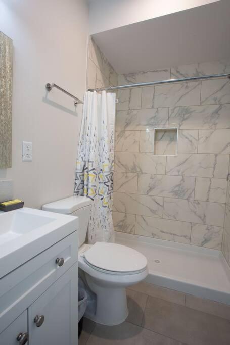 Centrally Located Cozy Studio Apartment In Sd ซานดิเอโก ภายนอก รูปภาพ